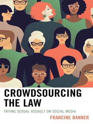 cover image of Crowdsourcing the Law